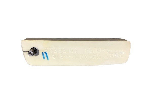 ISRI OEM DTNA Freightliner LH Armrest With Ratchet Adjustment - Untrimmed P/N: 017891-00