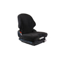 Grammer MSG 65/531 Off Road Suspension Seat – Black Matrix Cloth - PN 1219879