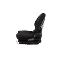 Grammer MSG 65/531 Off Road Suspension Seat – Black Matrix Cloth - PN 1219879