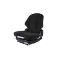 Grammer MSG 65/531 Off Road Suspension Seat – Black Matrix Cloth - PN 1219879