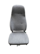 National Medium Duty Upper Assembly in Gray Cloth Without Chugger