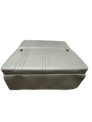 Chevy Van Replacement Driver Seat & Princess Sofa Bed Package