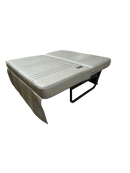 Chevy Van Replacement Driver Seat & Princess Sofa Bed Package