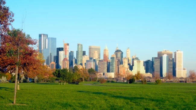 Suburban Auto Seat is Certified by The State of New Jersey