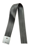 33" Universal Trailer Door Pull Strap – 1 CT