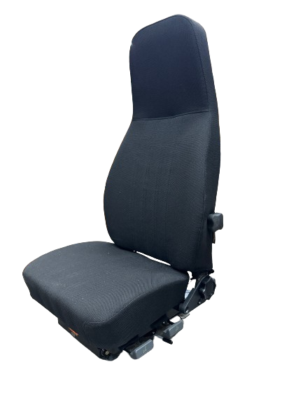 ADS Seat with Heat - Black Cloth
