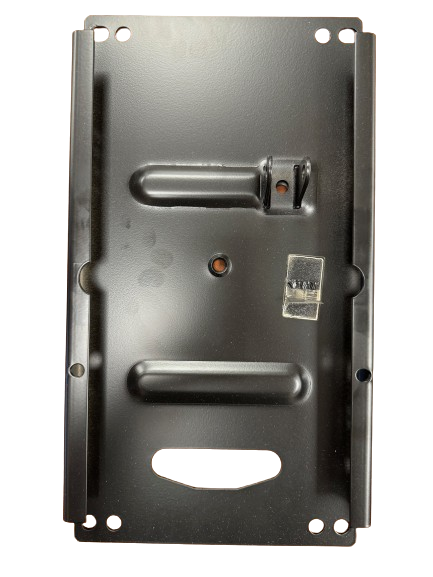 Bostrom T910 Suspension Bottom Mounting Plate – P/N: 6111111-001