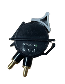 National Replacement Lumbar Adjustment Valve – Low Pressure (Gray) – PN 230914-09