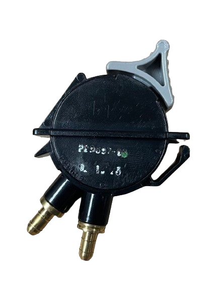 National Replacement Lumbar Adjustment Valve – Low Pressure (Gray) – PN 230914-09