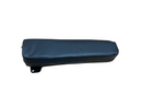 Sierra Right Hand Arm Rest in Black Vinyl