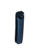 Sierra Left Hand Arm Rest in Black Vinyl