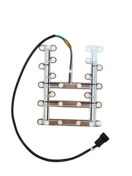 OPS Switch Assy for Sierra Seat