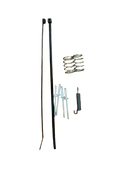 Grammer Seat Switch – P/N: 1136318
