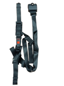 Grammer Four Point Seat Belt Kit – P/N: 1171888