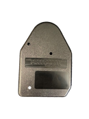 Freedman Replacement Street Side Dump Mechanism Cover for Foldaway Seats - P/N 21320