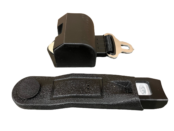 Replacement Seatbelt P/N: WM678