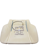 ISRI DTNA Seat Cushion Foam and Pan w/ OPS Switch - P/N: 017802-02