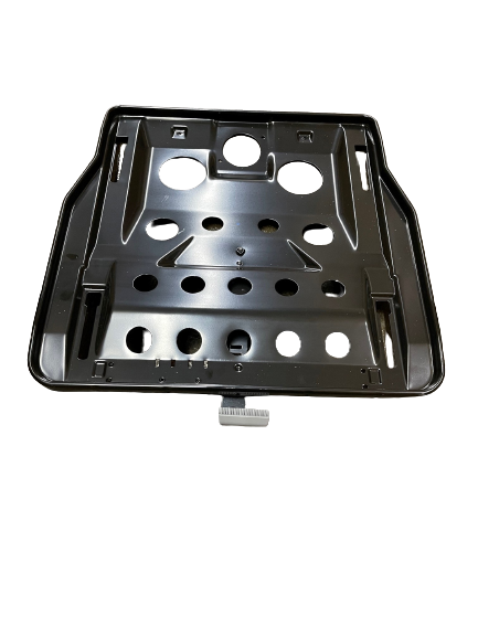 ISRI DTNA Seat Cushion Foam and Pan w/ OPS Switch - P/N: 017802-02