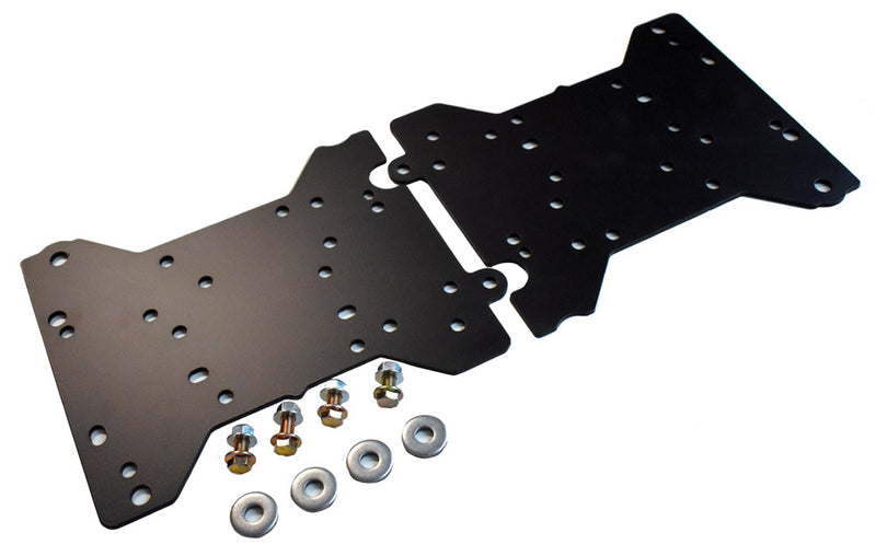 TRUCK-TOUGH ADAPTER PLATE KIT