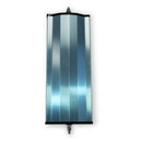 6X16 Economy Aluminum Mirror Head - P/N: 705038