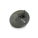 6" Center Mount for Convex Safety Mirrors - Stainless Steel P/N: 708515