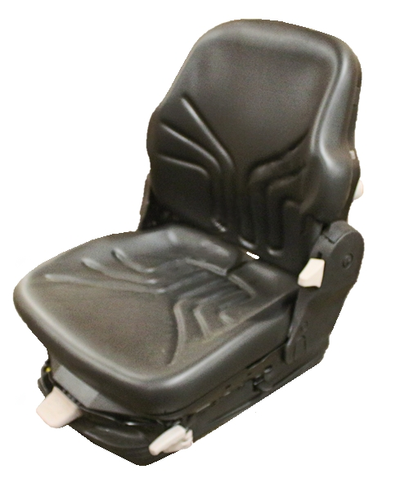 Snapper pro suspension seat online