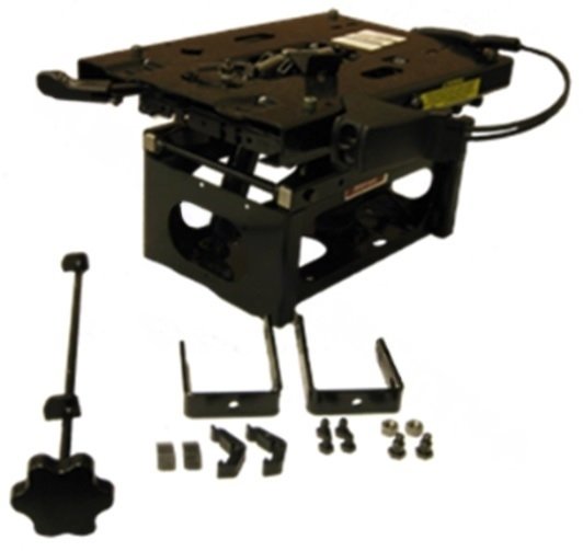 Bostrom Liberty Series Replacement Suspension Base – Air Suspension PN 2321586-001 / 2321586-002