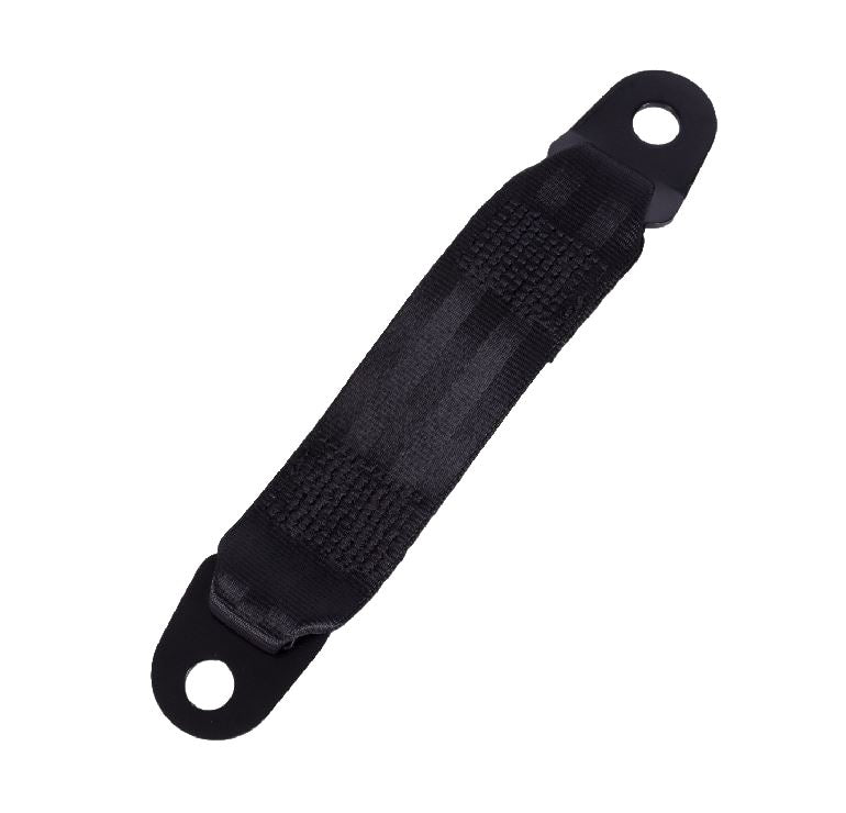 Forklift Seatbelt Extension - 10" Universal Bolt-In (For 2018 & Older UniCarriers & Nissan)