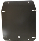 HO Bostrom V280 Mounting Plate for Viking T-Bar Bolt Pattern PN P3328-808