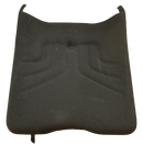 Grammer MSG 20 Replacement Cushion in Black Cloth - PN 1065128