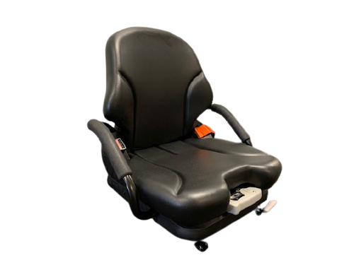 シ*ン様 RANDY 29 Doosan/Daewoo Forklift Replacement Suspension Seat | SuburbanSeats.com