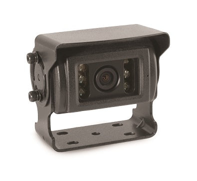 Brigade Electronics - Heated Camera