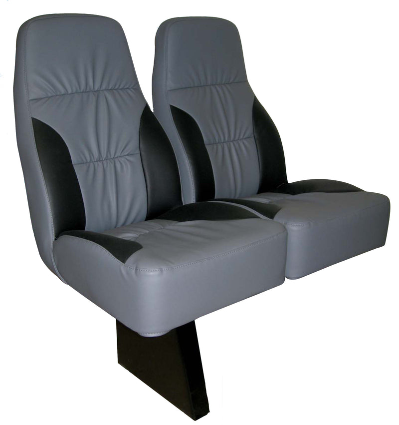 The Glitz Passenger Seat by Freedman Seating