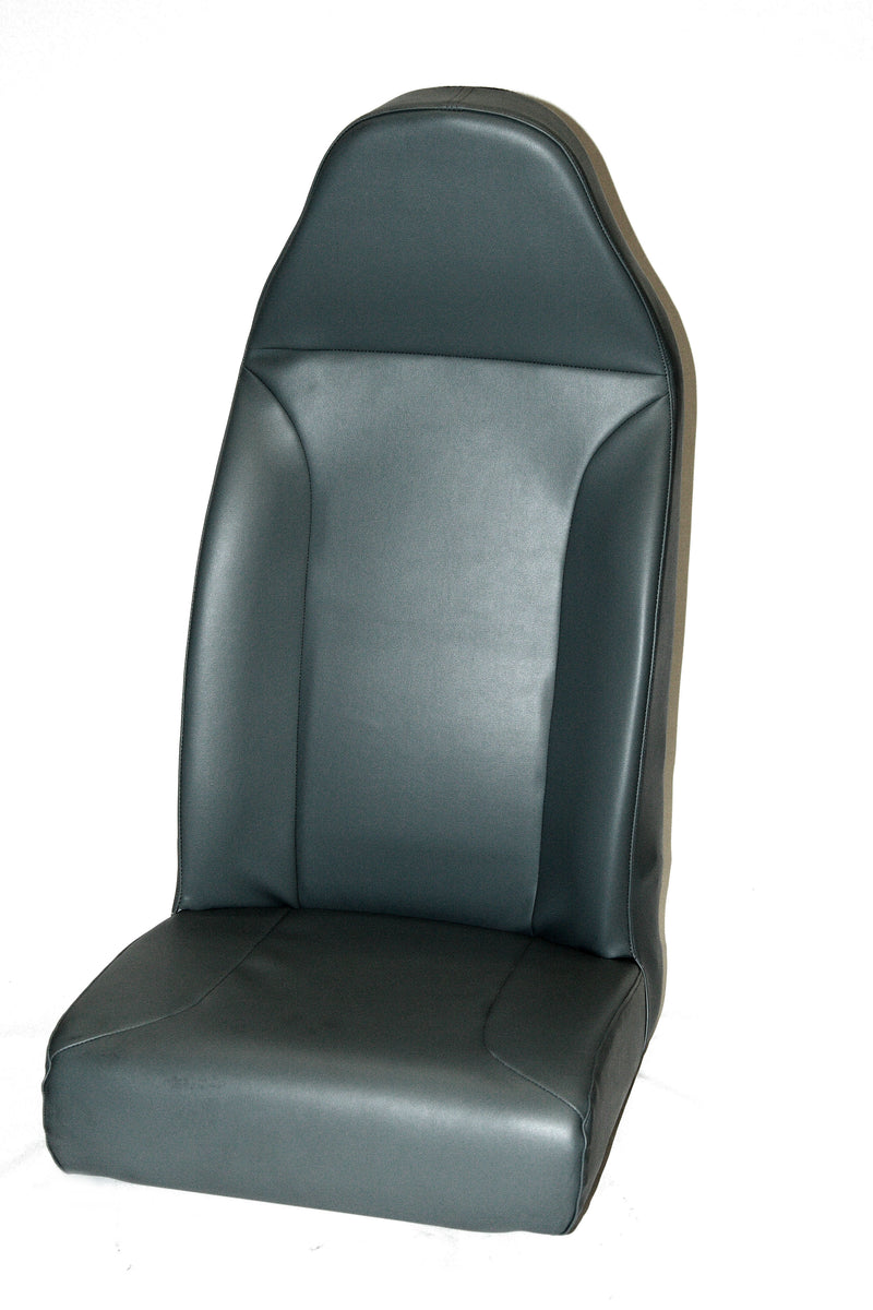 International Static Bucket Seat