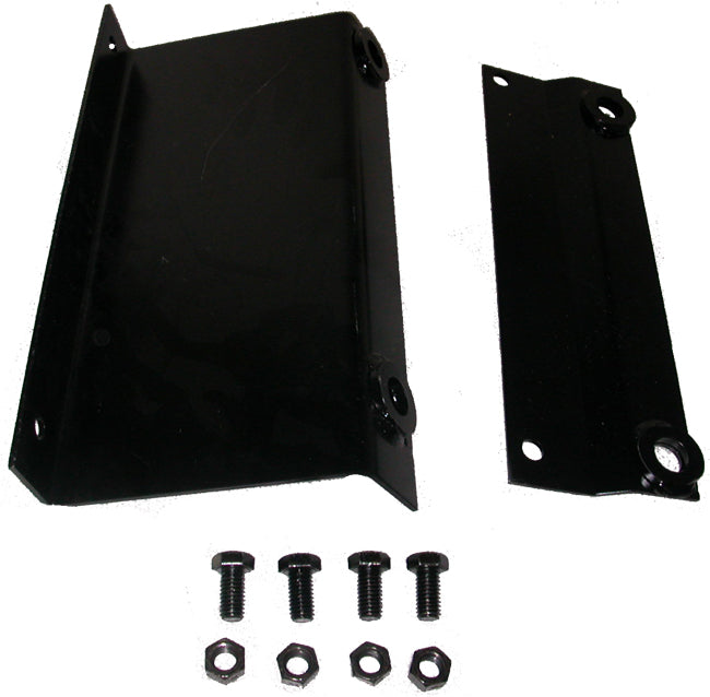 Freightliner M2 Adapter Bracket for Sears Elite 80 & Atlas II P/N: SA18106.901