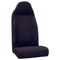 Shield Rigid Step Van Driver Seat - Custom Order