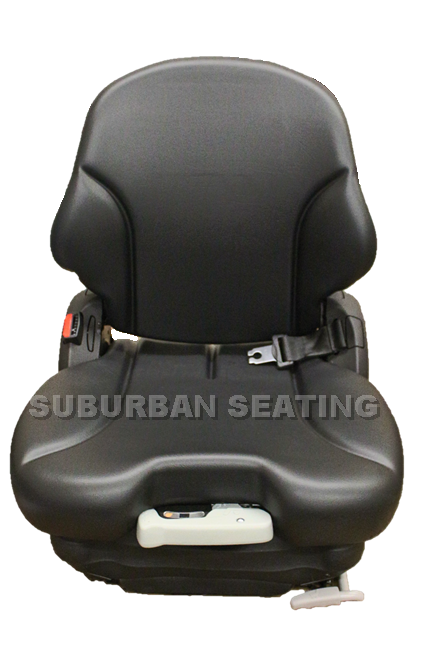 Grammer MSG 65/531 Off Road Suspension Seat