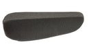 National 2000 Armrest – Standard Black Cloth Right Hand Side