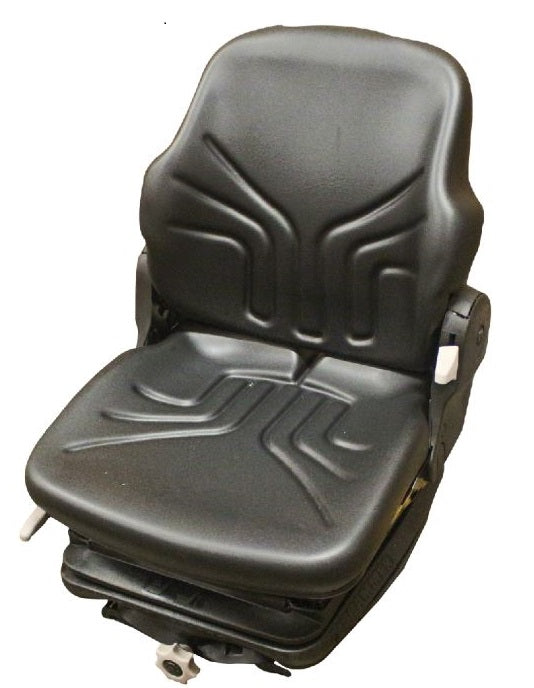 Grammer MSG 85/721 Off Road Suspension Seat