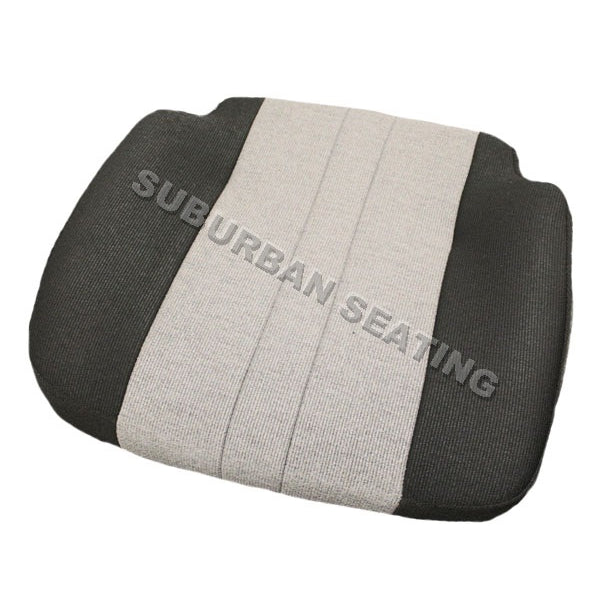 National Seating Standard Cushion (foam only) - Seat Specialists