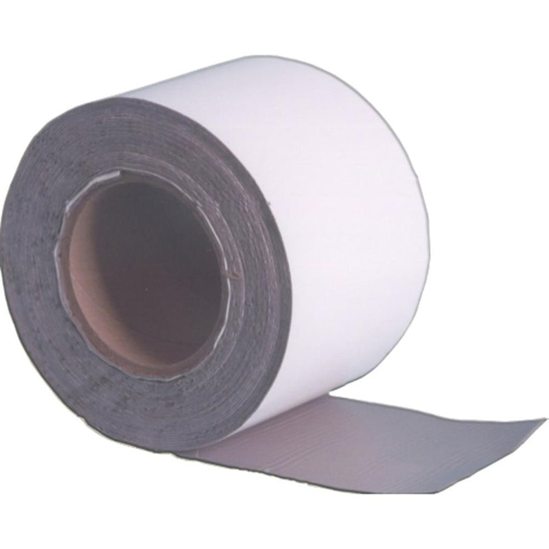 "Truc Tape" Trailer Repair Tape – UV Resistant, 4" x 25' Roll