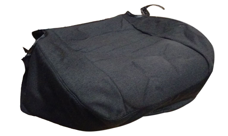 National Seating Captain Seat Cushion Cover Only - Seat Specialists