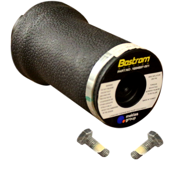Bostrom Wide Ride + Serta/Core Air Spring Assembly Kit - 6222318