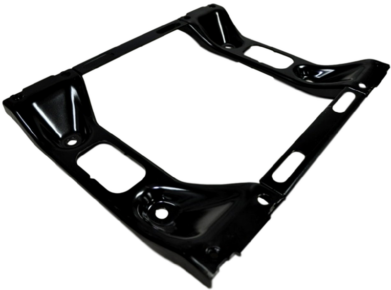 Freightliner Cascadia Adapter Bracket for ISRI 5030 & 6860 Series Seats