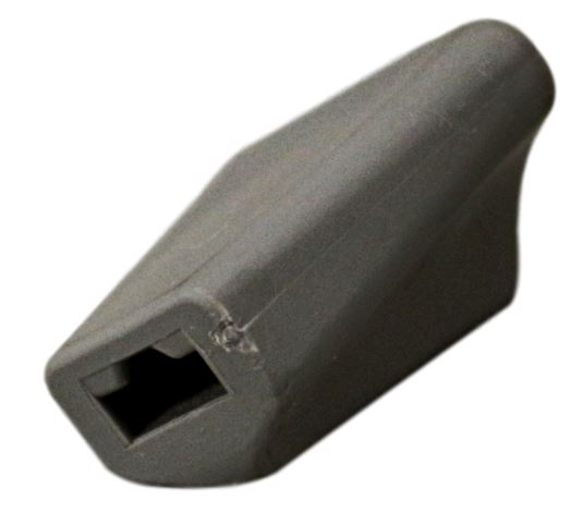 National Replacement Slide Handle - Gray