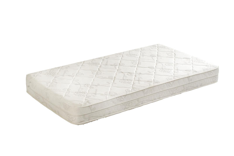 InnerSpace 8" Thick Luxury Deluxe Series Mattress - 42" x 80"