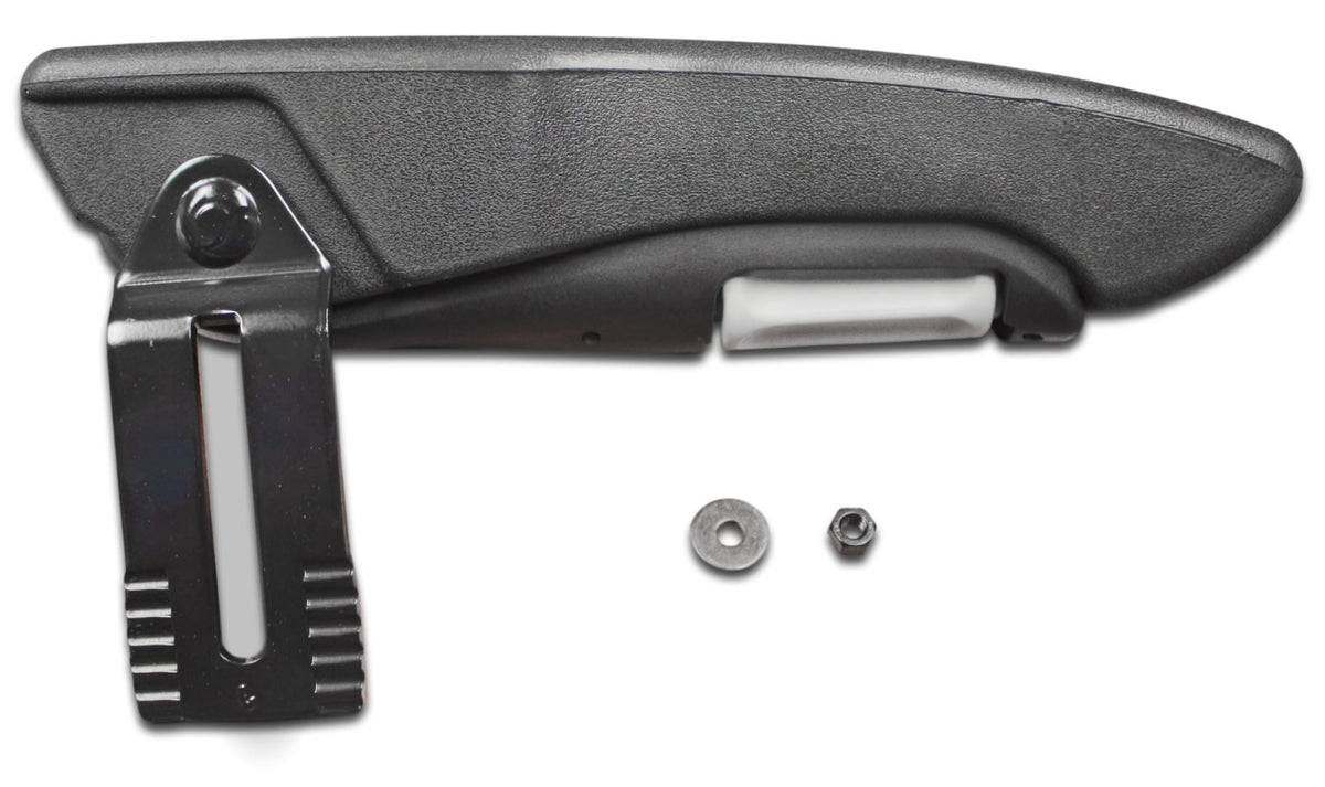 John Pearse Armrest Right Hand アームレスト John Pearse Boxwood Right Hand Armrest For Acoustic Guitar