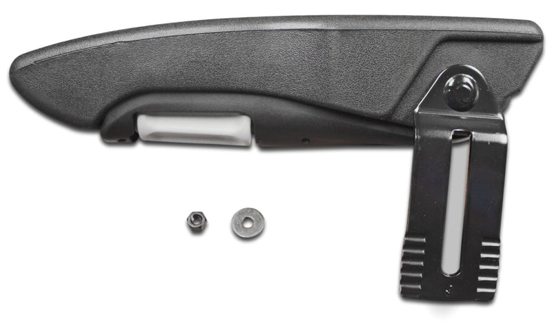 Grammer Right Hand Arm Rest Kit A80/380 - For MSG83/85 and MSG93/95 Seats