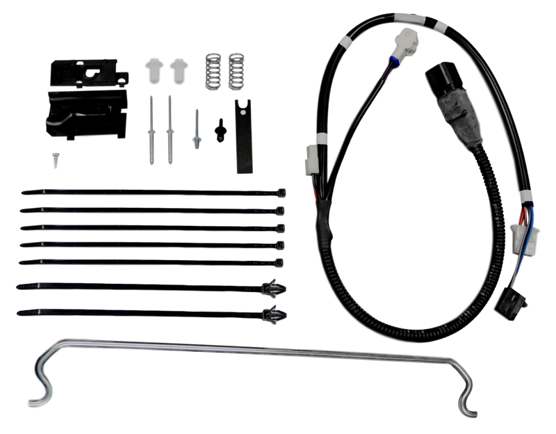 Grammer MSG65 OPS Switch Kit – P/N 1079667
