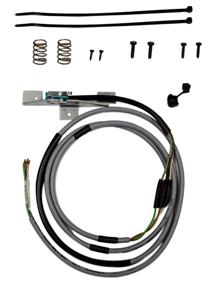 Grammer MSG20 OPS Switch Kit
